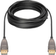 Гібридний оптоволоконний кабель Digitus DisplayPort AOC UHD 8K Black 15 м (4016032467083) - зображення 3