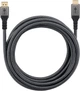 Кабель Goobay Plus DisplayPort до HDMI 4K 60 Гц Gray 2 м (4040849652691) - изображение 4