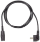 Kabel Bachmann 353.185 Wtyczka zasilająca typu F Złącze C13 Black 3 m (4016514003464) - obraz 1