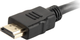 Kabel Sharkoon High Speed HDMI - HDMI Black 15 m (4044951009046) - obraz 2