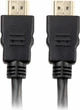 Kabel Sharkoon High Speed HDMI - HDMI Black 10 m (4044951009039) - obraz 3