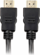 Kabel Sharkoon High Speed HDMI - HDMI Black 15 m (4044951009046) - obraz 3