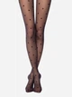 Колготы 20 Den женские Conte Fantasy Desire 2 р Marino (4810226424384) - изображение 5