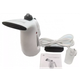 Отпариватель для одежды HAND STEAMER RZ-608 Белый - изображение 2