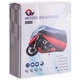 Чехол для мотоцикла SP-Sport QW-074 S (183-89-122 см) серебряный - изображение 10