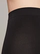 Колготы 100 Den женские теплые Conte Velour 18С-69СП 2р Nero (4810226396018) - изображение 2