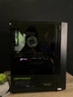 Игровой ПК Aura Tower / Intel Core i5-8400 (6 ядер по 2.8 - 4.0 GHz) / 16 GB DDR4 / 256 GB SSD M.2 + 500 GB HDD / nVidia GeForce GTX 1070 Ti, 8 GB GDDR5, 256-bit / Win 10 б/у - изображение 6