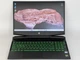 Игровой ноутбук Б-класс HP Pavilion Gaming 15-dk0068wm / 15.6" (1920x1080) IPS / Intel Core i5-9300H (4 (8) ядра по 2.4 - 4.1 GHz) / 16 GB DDR4 / 240 GB SSD + 500 GB HDD / nVidia GeForce GTX 1050, 3 GB GDDR5, 128-bit / WebCam б/у - изображение 6
