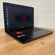 Игровой ноутбук Б-класс Asus ROG Strix GL502VT / 15.6" (1920x1080) TN / Intel Core i7-6700HQ (4 (8) ядра по 2.6 - 3.5 GHz) / 12 GB DDR4 / 256 GB SSD NVMe + 1000 GB HDD / nVidia GeForce GTX 970M, 3 GB GDDR5, 192-bit / WebCam б/у - изображение 4
