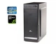 Игровой ПК Frime Expert PC Basic Tower / Intel Core i5-9400 (6 ядер по 2.9 - 4.1 GHz) / 16 GB DDR4 / 512 GB SSD / nVidia GeForce GTX 1660 Super, 6 GB GDDR6, 192-bit / 500W / Win 10 б/у - изображение 1