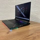 Игровой ноутбук Asus Rog Strix G533ZW / 15.6" (2560x1440) IPS / Intel Core i9-12900H (14 (20) ядер по 3.8 - 5.0 GHz) / 16 GB DDR4 / 1000 GB SSD / nVidia GeForce RTX 3070 Ti, 8 GB GDDR6X, 256-bit б/у - изображение 5