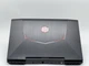 Игровой ноутбук CyberPowerPC Tracer III 17 Gaming / 17.3" (1920x1080) IPS / Intel Core i7-8750H (6 (12) ядер по 2.2 - 4.1 GHz) / 16 GB DDR4 / 512 GB SSD / nVidia GeForce GTX 1050 Ti, 4 GB GDDR5, 128-bit / WebCam б/у - изображение 5