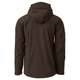 Куртка Helikon-Tex TROOPER Jacket MK2- StormStretch, Earth Brown S/Regular (KU-TRM-NL-0A) - изображение 3