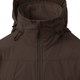 Куртка Helikon-Tex TROOPER Jacket MK2- StormStretch, Earth Brown S/Regular (KU-TRM-NL-0A) - изображение 6