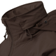 Куртка Helikon-Tex TROOPER Jacket MK2- StormStretch, Earth Brown 3XL/Regular (KU-TRM-NL-0A) - изображение 5