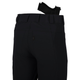 Штани Helikon-tex COVERT TACTICAL - VersaStretch, Black S/Short (SP-CTP-NL-01) - изображение 11