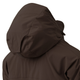 Куртка Helikon-Tex TROOPER Jacket MK2- StormStretch, Earth Brown 3XL/Regular (KU-TRM-NL-0A) - изображение 8