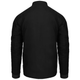 Куртка Helikon-Tex WOLFHOUND - Climashield Apex 67g, Black 2XL/Regular (KU-WLF-NL-01) - зображення 3