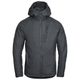 Куртка Helikon-Tex WOLFHOUND Hoodie® - Climashield® Apex 67g, Shadow grey XL/Regular (KU-WLH-NL-35) - изображение 2