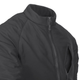 Куртка Helikon-Tex WOLFHOUND - Climashield Apex 67g, Shadow grey L/Regular (KU-WLF-NL-35) - изображение 4