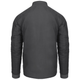 Куртка Helikon-Tex WOLFHOUND - Climashield Apex 67g, Shadow grey 2XL/Regular (KU-WLF-NL-35) - зображення 3