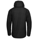 Куртка Helikon-Tex WOLFHOUND Hoodie® - Climashield® Apex 67g, Black L/Regular (KU-WLH-NL-01) - зображення 3