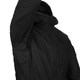 Куртка Helikon-Tex WOLFHOUND Hoodie® - Climashield® Apex 67g, Black L/Regular (KU-WLH-NL-01) - зображення 6