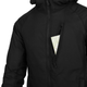 Куртка Helikon-Tex WOLFHOUND Hoodie® - Climashield® Apex 67g, Black XS/Regular (KU-WLH-NL-01) - зображення 5