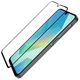 Захисне скло NILLKIN Amazing CP+ PRO для Samsung Galaxy A16 (A165) - Black - зображення 5