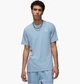 Футболка Air Jordan T-Shirt Jumpman Light Blue DC7485-436 XL - зображення 1
