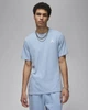 Футболка Air Jordan T-Shirt Jumpman Light Blue DC7485-436 XL - зображення 2