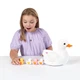Интерактивная игрушка Мама Уточка с сюрпризом Pets Alive Mama Duck Surprise (9548) - изображение 6