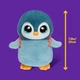 Інтерактивна іграшка Мій маленький Пінгвін Little Live Pets My Walking Penguin (26535) - изображение 4