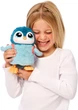 Інтерактивна іграшка Мій маленький Пінгвін Little Live Pets My Walking Penguin (26535) - изображение 9