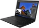 Ноутбук Lenovo ThinkPad P16s Gen 2 WorkStation (21HK003JCA) Villi Black - изображение 4