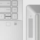 Ноутбук HP Pavilion x360 14-ek2055cl (9X5U6UA) Silver - изображение 8