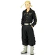Фигурка Banpresto Дракен Кен Рюгуджи Ryuguji Ken Токийские Мстители Tokyo Revengers 16.0 см TR ТН 22.126 - изображение 3
