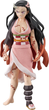 Фигурка Bandai Spirits Клинок, рассекающий демонов Незуко Камадо Demon Slayer Nezuko 16 см (0DF9E862B258) - изображение 2