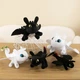 М'яка іграшка Як приручити дракона Беззубик How to Train Your Dragon Toothless 27 см (D2CD2B40A338) - зображення 5