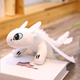 М'яка іграшка Як приручити дракона Беззубик How to Train Your Dragon Toothless 27 см (D2CD2B40A338) - зображення 4