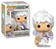 Фігурка Funko Pop Ван Піс Луффі 5 Гір One Piece Luffy Gear Five 10 см FP OP LGF 1607 - зображення 1
