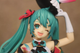 Фигурка FuRyu Вокалоид Хацунэ Мику Vocaloid Hatsune Miku 17 см F V HM R 17 - изображение 4