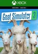 Ключ активации Goat Simulator 3: Xbox One Edition для Xbox One/Series S/X - изображение 1