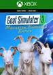 Ключ активации Goat Simulator 3 - Multiversal Traveler's Edition: Xbox One Edition для Xbox One/Series S/X - изображение 1