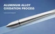 Левітуюча подарункова ручка на магнітній підставці magic pen - зображення 10