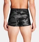 Трусы-боксерки мужские Under Armour Performance Tech 3P MD Комбінований 1383883-001 - изображение 3