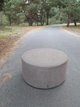 Пуф Planet Pouf d=80см h=40см Коричнево-серый (3004) - изображение 5