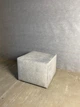 Пуф Quadro Pouf 60x60см h=40см Серый (3019) - изображение 4