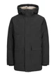 Куртка мужская Jack & Jones Jjtate M Черный (12235845-BLACK) - изображение 2