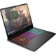 Ноутбук HP 14 OMEN 14-fb0001ua 2.8K OLED, Intel U9-185H, 32GB, F2048GB, NVD4070-8, DOS, чорний (AQ8P5EA) - зображення 5